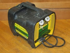 Appion G1 Single Refrigerant Recovery Machine/System for HVAC Contractors