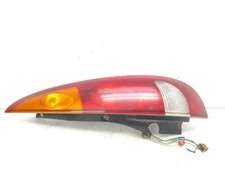 NISSAN ALMERA TINO V10 Rücklicht hinten rechts 2.20 Diesel 100kw 2005 22497405