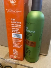 Peter Lamas Hair Solutions Energizing Conditioner  8.5 Ounce Step 2