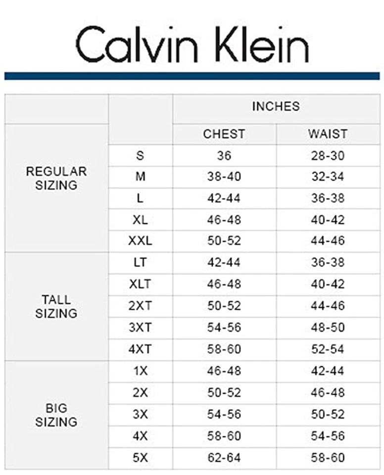 Paquete de 3 calzoncillos boxer de algodón intenso Calvin Klein para hombre NB2597 XS Foto 4 de 4