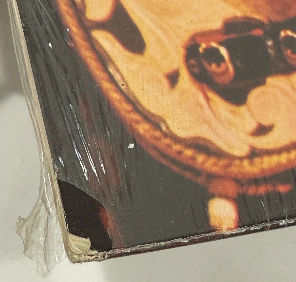 WAYLON JENNINGS Greatest Hits 1979 Vinyl LP AHL1-3378, NEW SEALED - Image 3 of 3