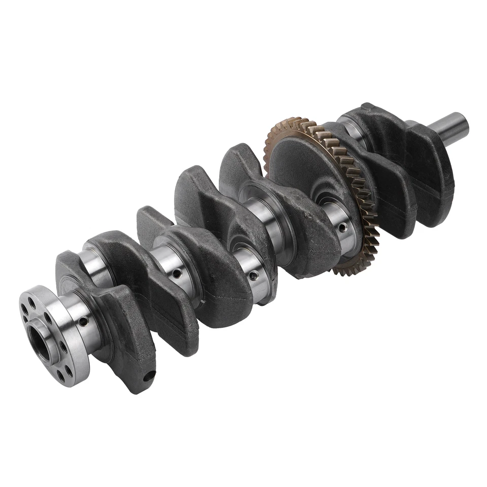 Cigüeñal motor para Toyota Highlander 2001 2002 2003 2004 2005-2007 2AZ 2AZFE Foto 3 de 4