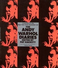 The Andy Warhol Diaries by Andy Warhol