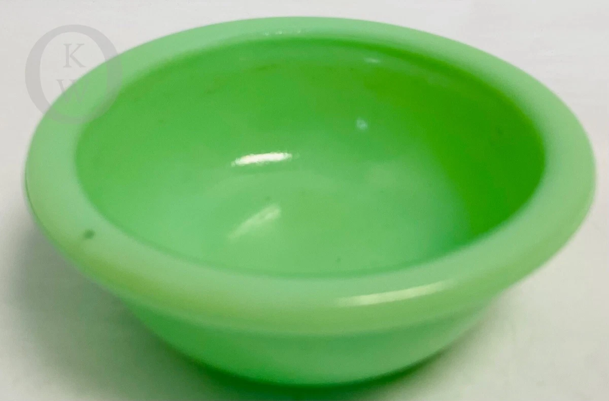 Mckee Jadeite Bowl for sale | eBay