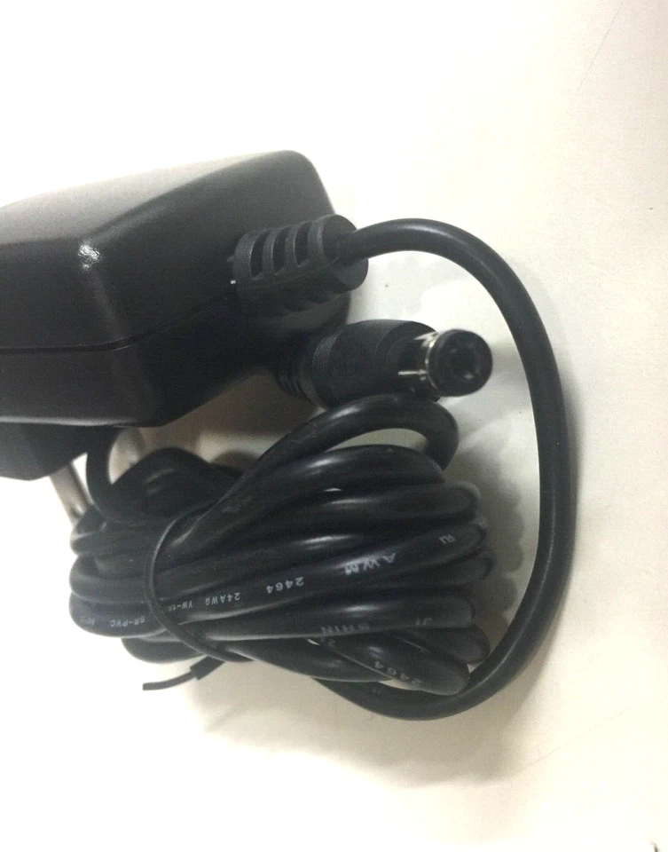 Texas Instrument AC9201-US AC/DC Power Adapter 6VDC 350mA - Image 3 of 4