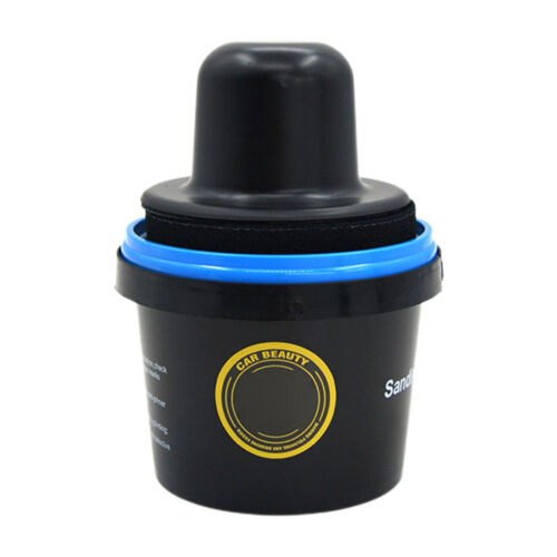 150g Black Guide Coat Powder Convenience Smear Immediately Visible Dent Quickly