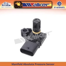 For 2017-2019 Ford Fusion 2.7L V6 Manifold Absolute Pressure Sensor Walker  2018