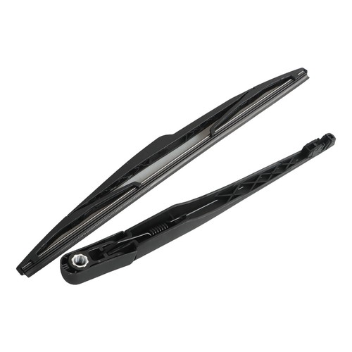 Back Tailgate Window Wiper Arm & Blade Fit for 2004-2010 BMW X3 61623400708 - Picture 5 of 7