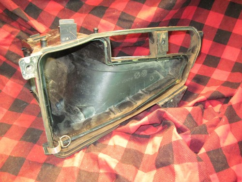 2001 2007 HONDA XR650R INTAKE AIR BOX XR 650 R