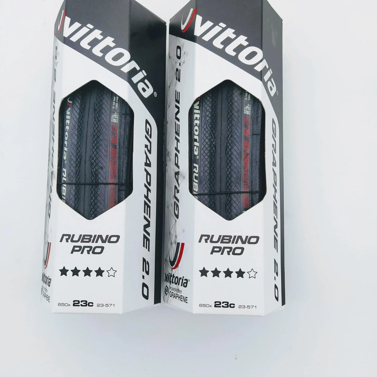 Pneu velo store route 650x23c