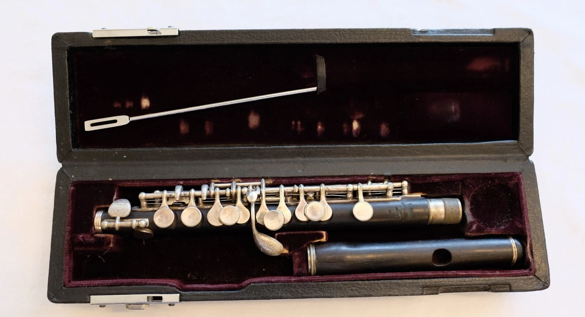 Yamaha Advanced Piccolos for sale | eBay