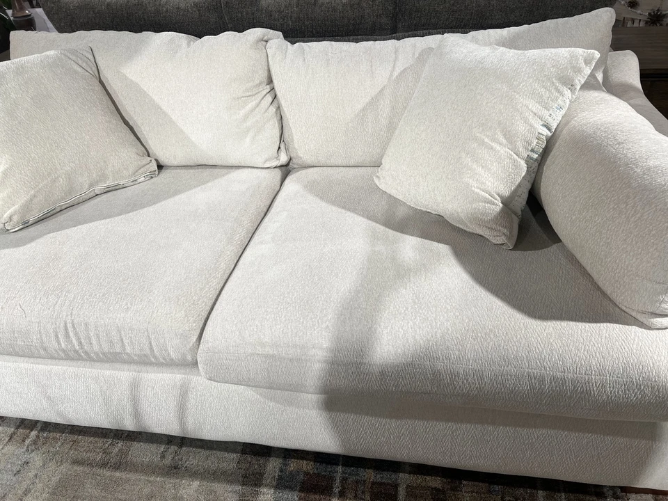 juego sofa salón nuevo tradicional Foto 4 de 4