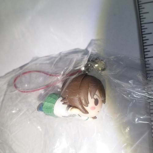 A74479 Girls und Panzer Nesoberi Puchi figura mascota correa Maho Nishizumi - Imagen 4 de 4