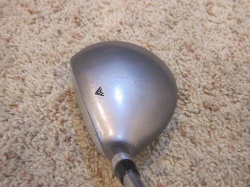 Titanium Matrix Oversize Sector 2 #1 Driver 10* regular flex steel shaft - Picture 5 of 9