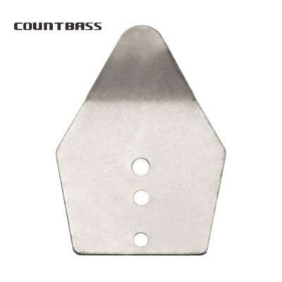 vibrating jig blades