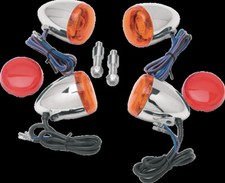 CHRIS PRODUCTS 8504 T-SIGNAL KIT 86-03 XL/FX