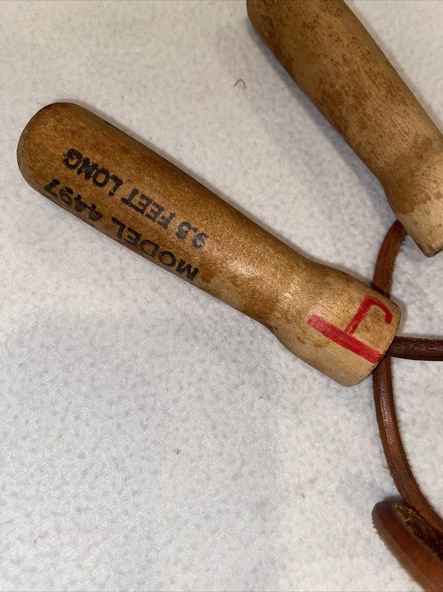 Henry Cuir leather jump rope 縄跳び 81E256QdJDL._UF350,350_QL50_.jpg