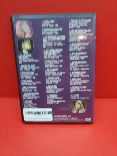 Nancy LaMott: I'll Be Here With You - A Collection of Rare Live Performances DVD - Picture 2 of 4