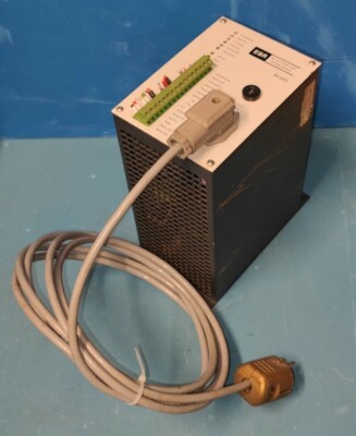 ESR POLLMEIER   BN-6509  Servoverstärker 