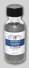 Alclad II Metal Lacquer Paint 1oz - US Fast Ship