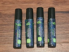 Lot of 4 Sweet Breath Late Night Mint Mojito Spray