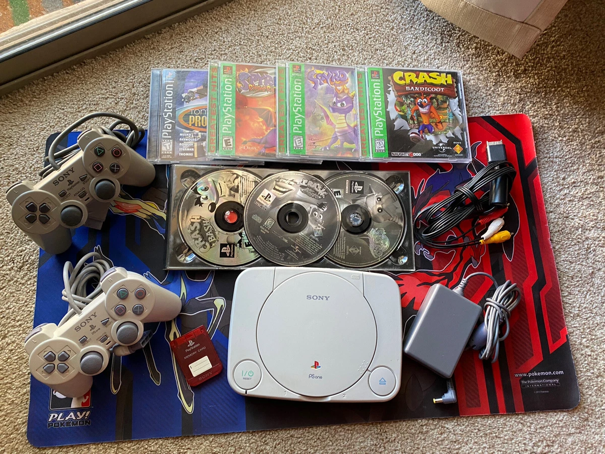 Ebay playstation discount 1 games
