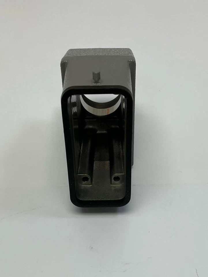 Harting 09200100441 HanTop Entry Hood Connector PG21 Thread - Image 4 of 4