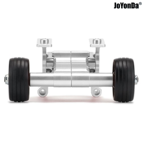 Barra Wheelie Trasera Ajustable ARA320492 ARA320536 Piezas de Actualización para RC 1/5 ARRMA - Imagen 26 de 27