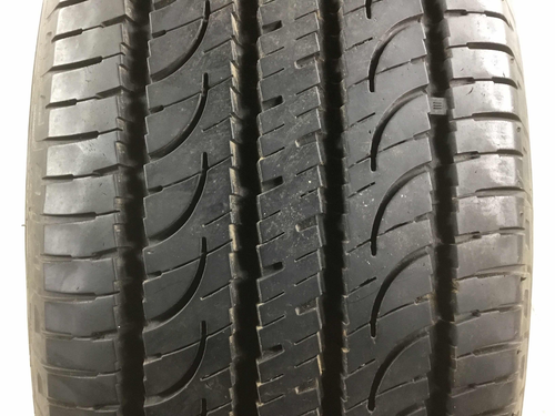 P225/65R17 Yokohama Geolandar G055 102 H Used 8/32nds
