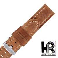 Hadley Roma Ms854 18mm Rust Oil Tan Distressed Leather Mens Watch Strap on sale Hadley Roma Ms854 18mm Rust Oil Tan Distressed Leather Mens Watch Strap on sale