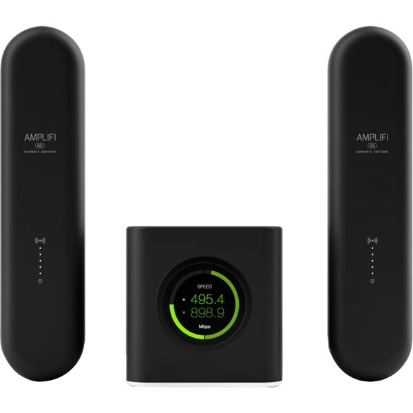 Sistema WiFi Ubiquiti AmpliFi Mesh. Edizione per giocatori, punto di accesso