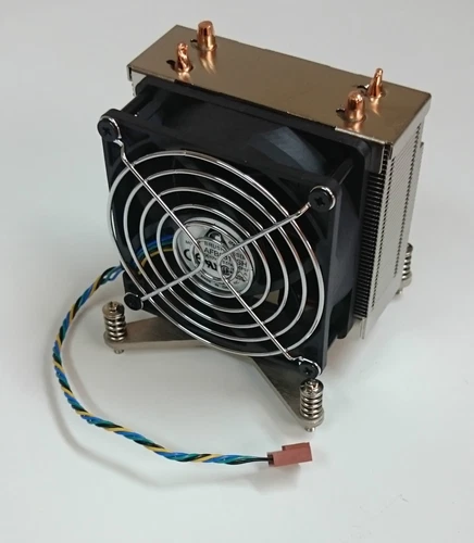 CPU Kühler, Lenovo ThinkStation S30 D30 P700 P710 P900 P910, 03W5428 LGA2011 X99