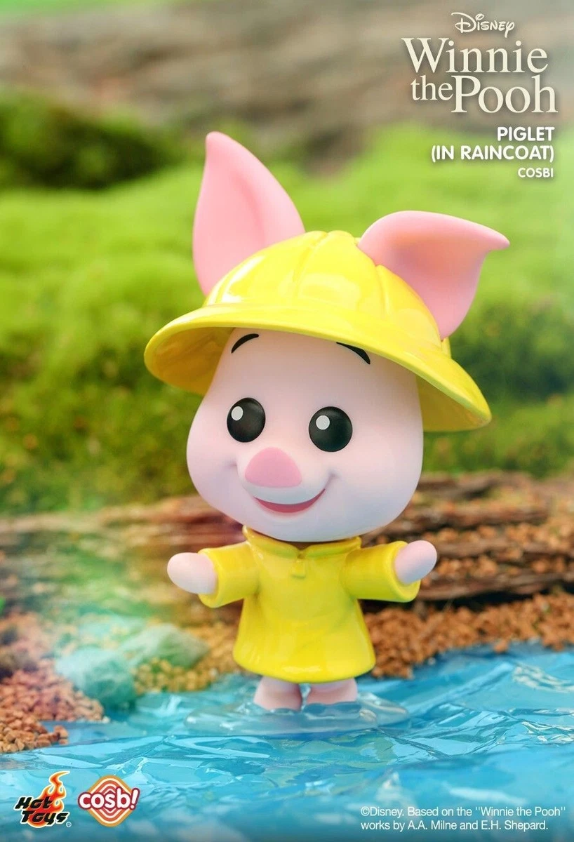Winnie the pooh cosbaby 2025