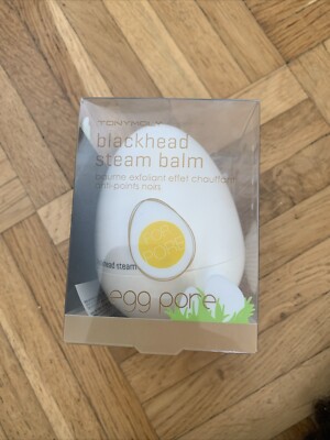 [TONYMOLY] Egg Pore 30g Blackhead Steam Balm