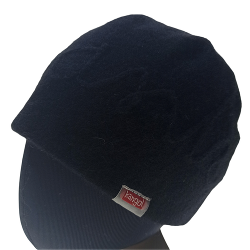 WOOL CAP BEANIE MENS HAT CAP 