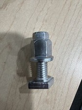 IronRidge BHW-TB-02-A1 T-Bolt Bonding Hardware