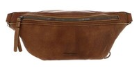 Fredsbruder My Old Friend Waist Bag UmhäNgetasche GüRteltasche Caramel Braun