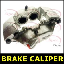 Brake Caliper Front Left FOR CLASSIC 2.5 3.5 3.9 81->96 CHOICE1/2 Apec
