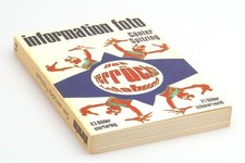 Libro informazioni foto Il pazzo fotolibro di Günter Spitzing