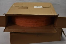 Lot of 10 Betco Crete Rx Cleaning Pads 20" Dia Orange Scrubs E84120-00 45-20