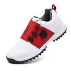 Professional Men Golf Shoes Golfer Sneaker Outdoor Golfing Racing Athletic Shoes