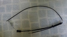 Yamaha YL1 L1 YL1E L1E Throttle Cable Inner Model NOS