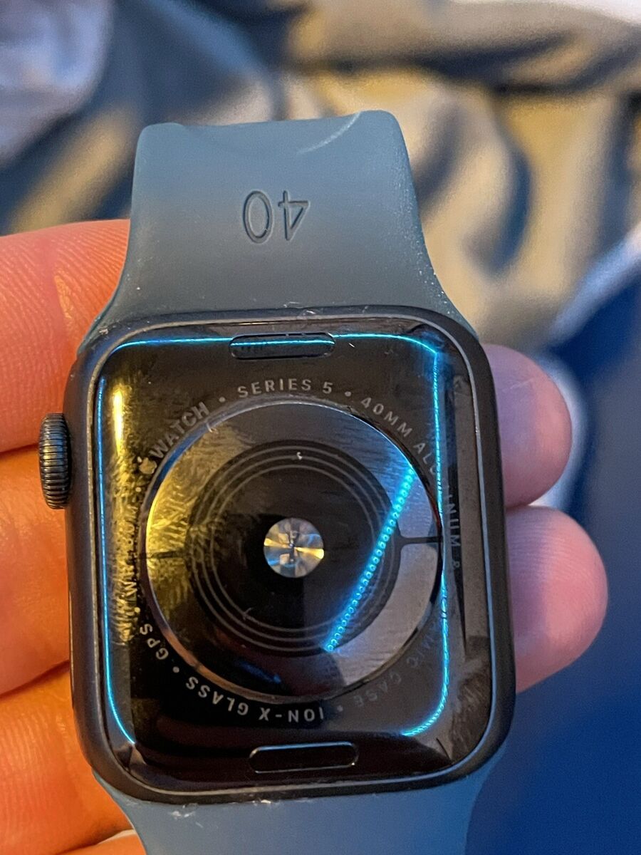apple watch series 5 40mm gps | eBay apple watch series 5 40mm gps | eBay