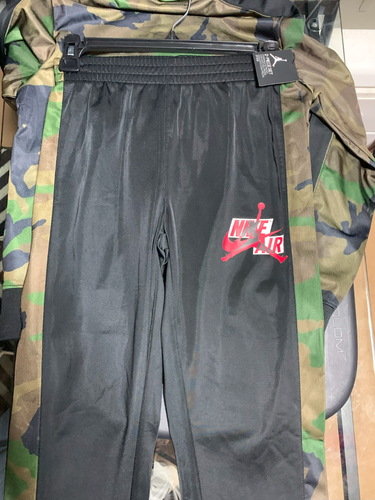 Set The Nike Pants 2 Pices Size 6 Jordan - Picture 22 of 22