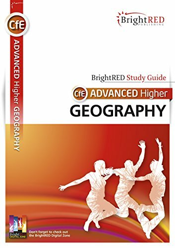 Cfe Advanced Higher Geography Study Guide Phill Duffy - Image 3
