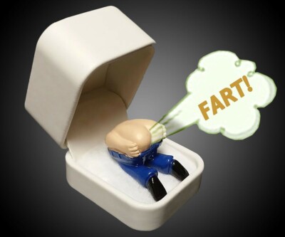 Farting Tubes