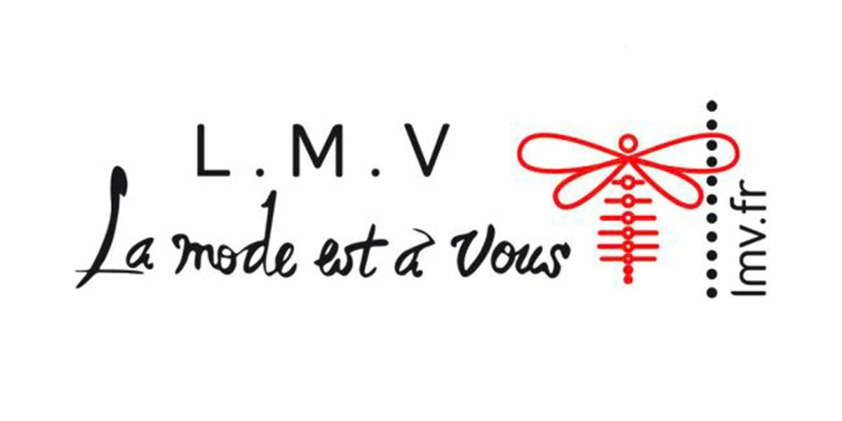 Robe LMV "La Mode Est à Vous" Modèle PRECIOUS - Taille 42/44 Noir - Neuf Sans Étiquettes