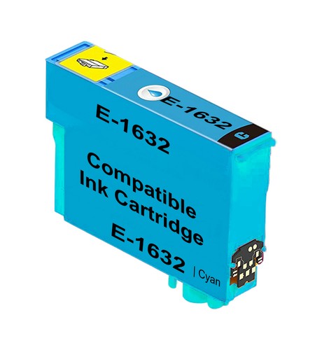 Compatible NON-OEM 16XL Ink Cartridges For Epson WF2750D WF2630 - Picture 22 of 88