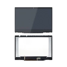 L20555-001 LCD Display Touch Screen Assembly for HP Pavilion x360 14m-cd0001dx