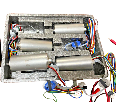 MAXON EC-i 52 Ø52 mm Brushless Motor 200W High Torque with Hall